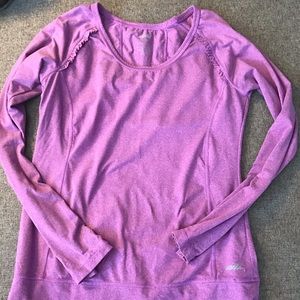 Avia Long Sleeve Shirt